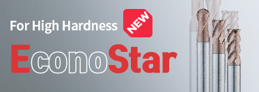 Econo Star for High Hardness